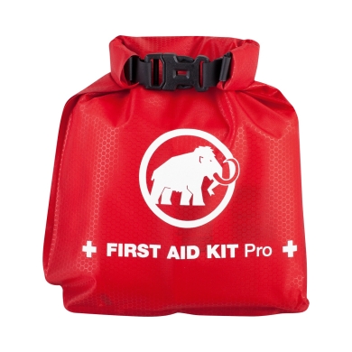 Mammoth First Aid Pro (First Aid Kit) Set